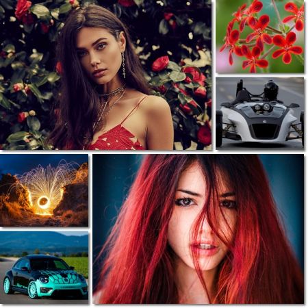 Design Wallpapers Pack 1184