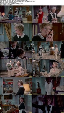 The Maids 1975 720p BluRay x264-x0r