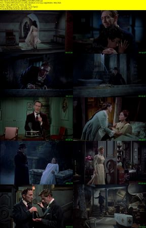 Dracula 1958 BRRip XviD MP3-XVID