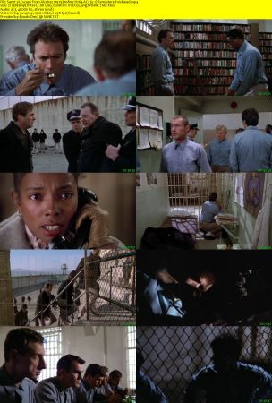 Escape From Alcatraz 1979 1080p H264 AC3 5.1 Remastered nickarad