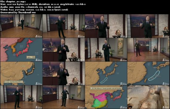 Understanding Japan: A Cultural History