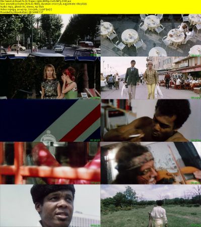 Road To St Tropez 1966 BRRip XviD MP3-XVI