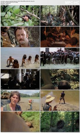 Cannibal Holocaust 1980 1080p BRRip x264 AAC-m2g