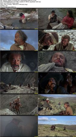 Valdez Is Coming 1971 720p BluRay x264-x0r