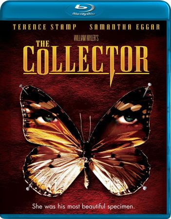 The Collector 1965 720p BluRay x264-x0r
