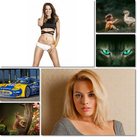 Desktop Beautiful Wallpapers Pack 1188