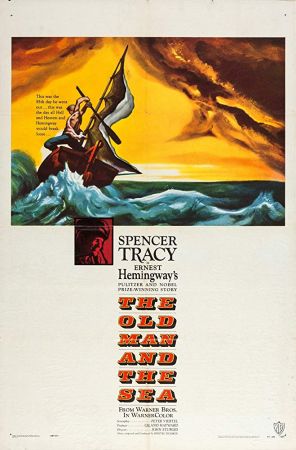 The Old Man and the Sea 1958 1080p H264 AC3 DTS 5.1 nickarad