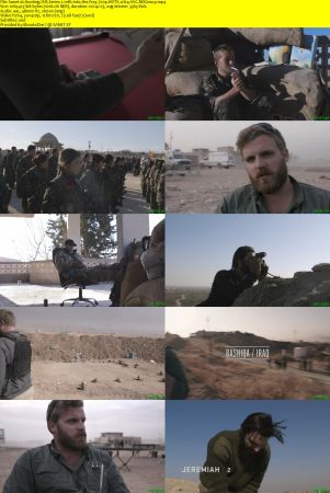 History Ch. - Hunting ISIS: Series 1 (2018) 720p HDTV x264 AAC MVGroup