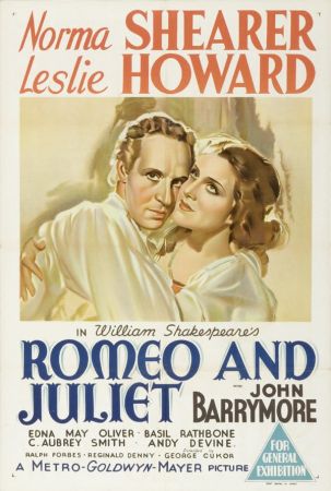 Romeo and Juliet 1936 720p HDTV x264-REGRET