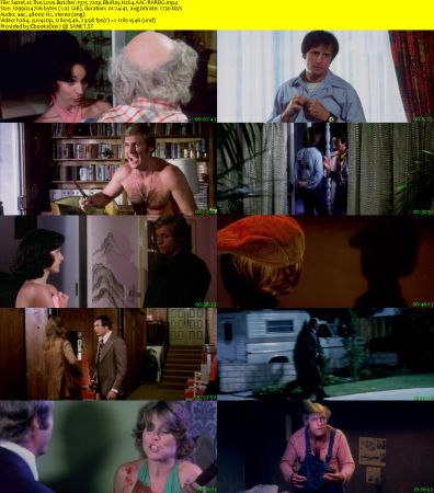 The Love Butcher 1975 720p BluRay H264 AAC-RARBG