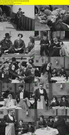 The Immigrant 1917 1080p H264 AC3 DTS 5.1 nickarad