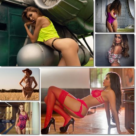 Photo of Beautiful Women Pack 216
