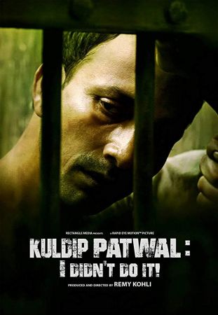 Kuldip Patwal 2018 Hindi 720p DvDRip x264 AC3 5.1-Hon3yHD