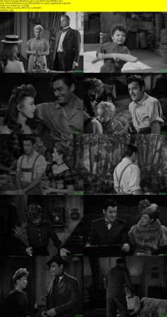 Escape Me Never 1947 720p HDTV x264-REGRET
