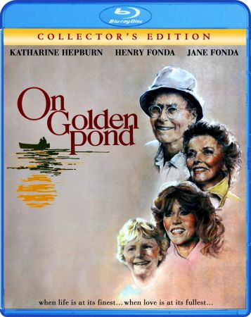 On Golden Pond 1981 720p BluRay H264 AAC-RARBG