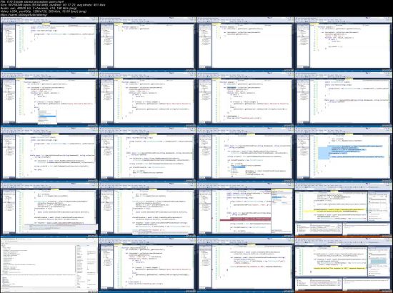 Lynda - Cosmos Db Developer Deep Dive