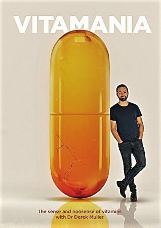 SBS - VITAMANIA (2018) 720p HDTV x264 AAC MVGroup