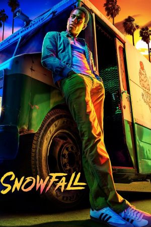 Snowfall S02E03 iNTERNAL 720p WEB x264-NOIVTC