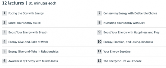 How to Boost Your Physical and Mental Energy