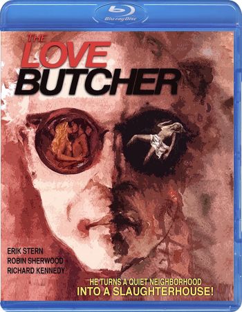 The Love Butcher 1975 BRRip XviD MP3-XVID
