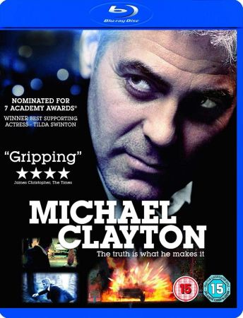Michael Clayton 2007 1080p Bluray x264-1920