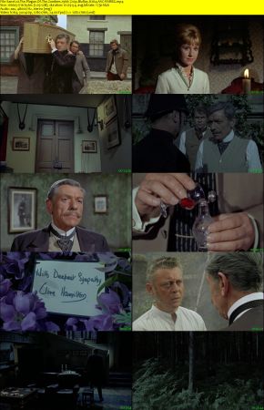 The Plague Of The Zombies 1966 720p BluRay H264 AAC-RARBG