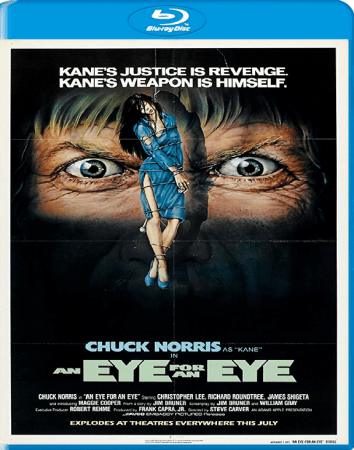 An Eye for an Eye 1981 1080p H264 AC3 DTS 5.1 Remastered nickarad