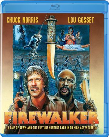 Firewalker 1986 1080p BluRay HEVC x265 BONE