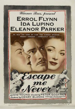 Escape Me Never 1947 720p HDTV x264-REGRET