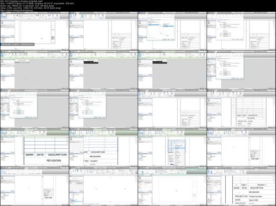 Lynda - BIM Manager: Managing Revit