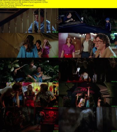 The Funhouse 1981 720p BluRay H264 AAC-RARBG