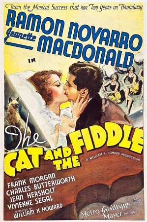 The Cat and the Fiddle 1934 720p HDTV x264-REGRET