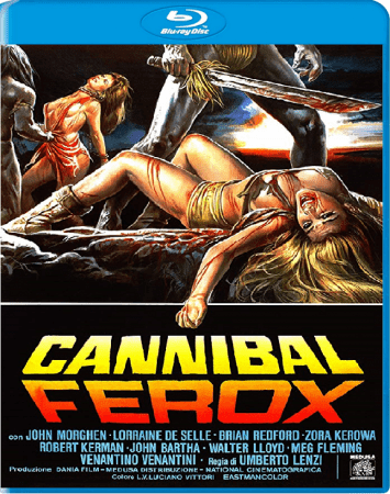 Cannibal Ferox 1981 UNCUT 720p BluRay x264-SPOOKS