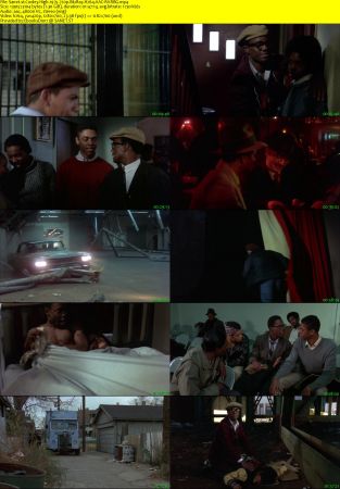 Cooley High 1975 720p BluRay H264 AAC-RARBG