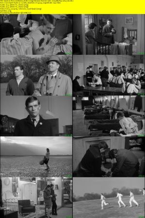 The Loneliness of the Long Distance Runner 1962 720p BluRay x264-x0r