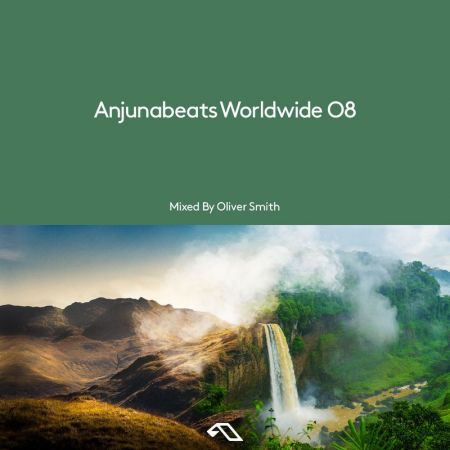 Oliver Smith - Anjunabeats Worldwide 08 (2018) MP3