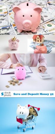 Photos   Save and Deposit Money 52
