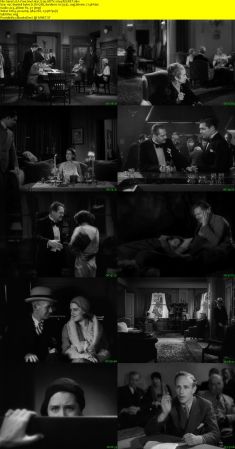 A Free Soul 1931 720p HDTV x264-REGRET
