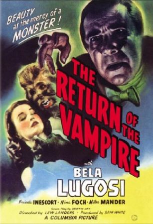 The Return of the Vampire 1943 WEBRip x264-ION10
