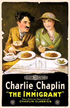 The Immigrant 1917 1080p H264 AC3 DTS 5.1 nickarad