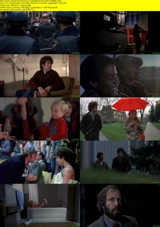 Drive He Said 1971 720p BluRay H264 AAC-RARBG
