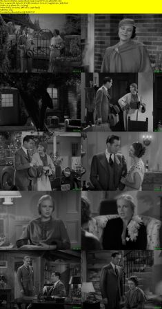 When Ladies Meet 1933 720p HDTV x264-REGRET