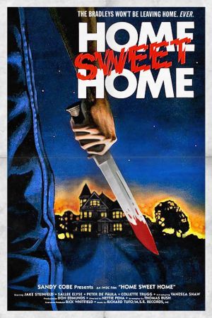 Home Sweet Home 1981 DVDRip x264