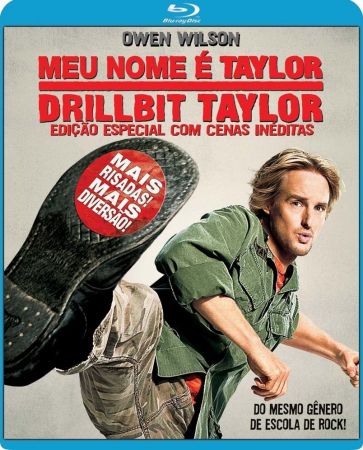 Drillbit Taylor 2008 1080p AMZN WEB-DL DDP 5.1 H264-BLOOM