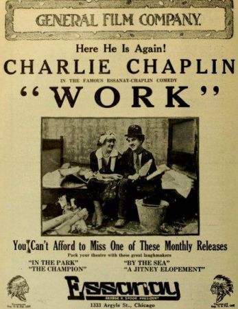 Work 1915 1080p H264 AC3 DTS 5.1 nickarad