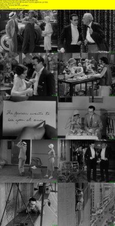 Feet First 1930 720p HDTV x264-REGRET