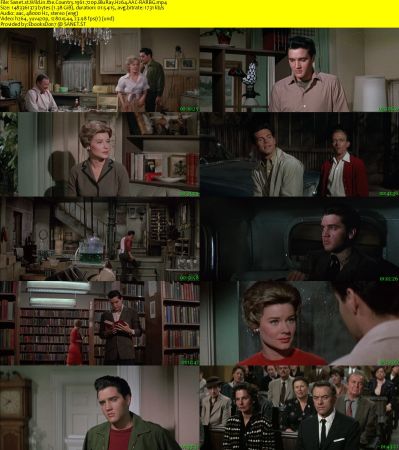 Wild in the Country 1961 720p BluRay H264 AAC-RARBG