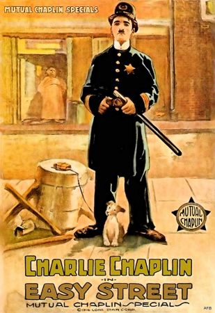 Easy Street 1916 1080p H264 AC3 DTS 5.1 nickarad