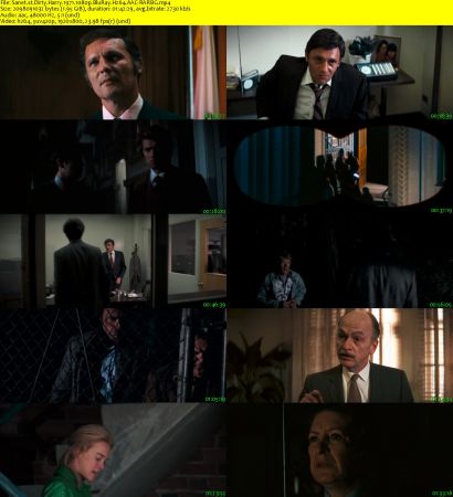 Dirty Harry 1971 1080p BluRay H264 AAC-RARBG