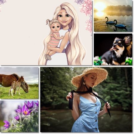 Desktop Beautiful Wallpapers Pack 1161